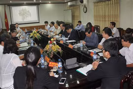 Ha Nam salue les entreprises japonaises