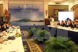Ressources en eau : Vietnam et Allemagne renforcent leur coopération 