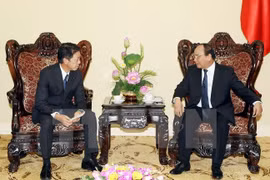 Coopération Vietnam-Japon dans l’inspection 