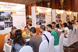 Bientôt le Salon Etudier au Canada 2015 à Hanoi et à Hô Chi Minh-Ville 