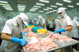 Produits aquatiques : huit établissements vietnamiens autorisés à exporter en R​. de Corée et en UE