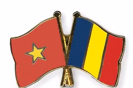 La Fête nationale de la Roumanie célébrée à Ho Chi Minh-Ville