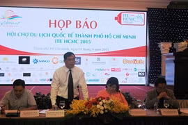 Plus de 250 stands à la 11e Foire internationale du tourisme à HCM-Ville