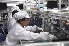 Octobre : le nombre de nouvelles entreprises au Vietnam bondit de 30,6% 