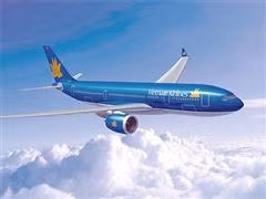 Vietnam Airlines et ses promotions d’automne 