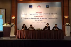 Préparation aux catastrophes : bilan de 17 années du Programme DIPECHO au Vietnam