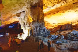 Le Vietnam promeut le tourisme sur Travel Channel 