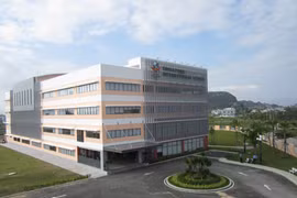 Education: investissement du groupe singapourien KinderWorld à Can Tho
