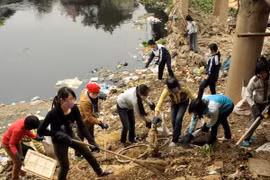 La France aide Lao Cai à protéger l’environnement 