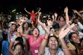 Elections au Myanmar : la domination de la LND se confirme 