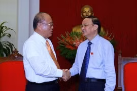 Vietnam et Japon soutiennent la construction de l’Université ​Vietnam-Japon