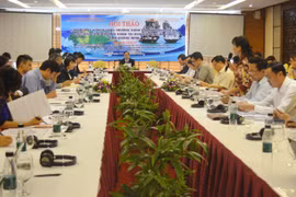 Quang Ninh dévoile sa stratégie de croissance verte