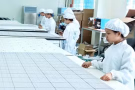 Hanoi : inauguration du plus grand centre de technologies du pays 