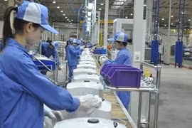 Croissance économique : Vietnam, un des rares phares en Asie, selon Nikkei