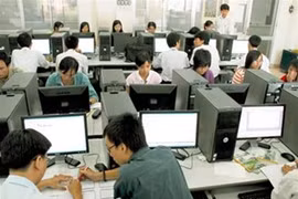Le secteur de «l’externalisation de logiciels» du Vietnam se positionne sur le marché mondial 
