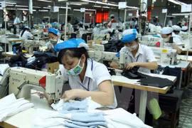Vietnam-Norvège : la coopération syndicale se renforce