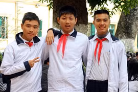 Championnat du monde de mathématiques: première médaille d'or pour le Vietnam