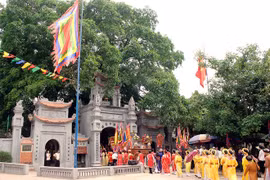 Les potentiels touristiques de Hung Yên 