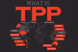 Le TPP, accord tournant du XXIe siècle 