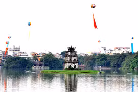 Activités de célébration de la Journée de libération de la capitale Hanoi