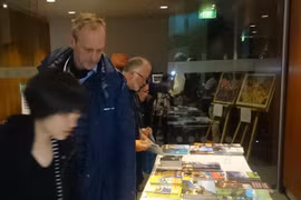 Le festival du film de l’ASEAN 2015 en Nouvelle-Zélande 