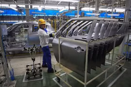 La Thaïlande examine l’adhésion au TPP