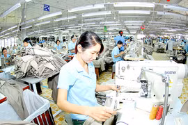 Investissements étrangers massifs dans le textile 