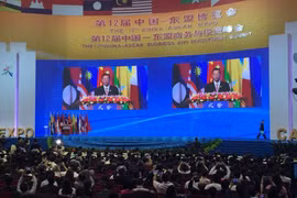 Le Vietnam, pays d’honneur de la foire CAEXPO 2016