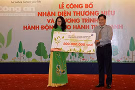 Ho Chi Minh-Ville agit pour protéger l'environnement 