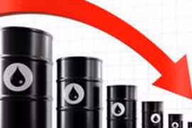 Baisse des exportations nationales de pétrole brut depuis janvier