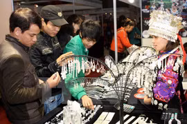 Le Yunnan (Chine) renforce ses exportations au Vietnam