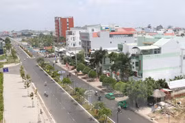 Vietnam-UE : partage d’expériences en matière de planification urbaine et régionale