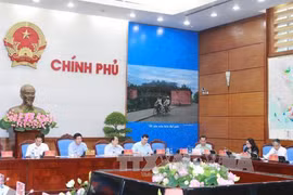 Le Vietnam œuvre pour le succès de l’Année de l'APEC 2017