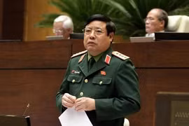 Vietnam-Cambodge intensifient leur coopération dans le secteur de cryptographie