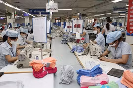 Arrivée massive d’investisseurs étrangers dans le textile