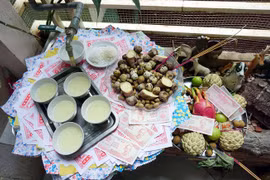 La fête de Vu Lan proposée fête culturelle nationale du Vietnam 