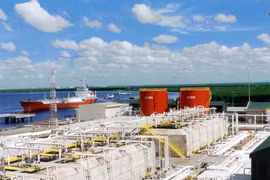 PV Gas: le seul représentant vietnamien dans le Top 50 sociétés les plus riches