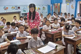 UNICEF: publication du rapport d’évaluation des objectifs sur les enfants et les femmes au Vietnam