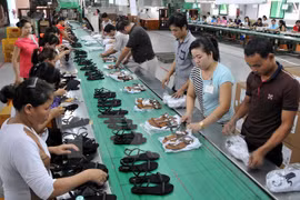 Hanoi : troisième localité du pays accueillant le plus d’IDE