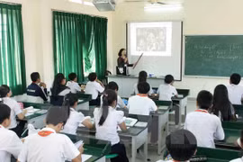Pour l’égalité des sexes et l’autonomisation des femmes au Vietnam