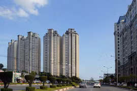 L’immobilier attire 2,32 milliards de dollars d'IDE en 2015