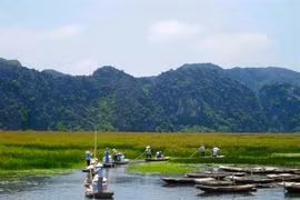 Ninh Binh limite les investissements à certaines industries
