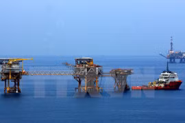 Le groupe Total augmente ses investissements à Ho Chi Minh-Ville