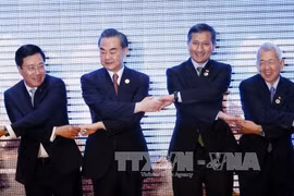 La Chine affirme l'importance de sa coopération avec l'ASEAN 