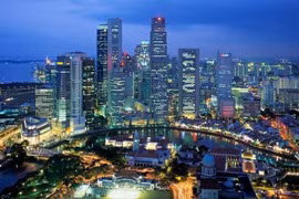 Un élan supplémentaire pour les relations commerciales Vietnam-Singapour