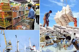 Économie vietnamienne : de bons résultats en 2016