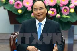 Le PM Nguyen Xuan Phuc participera à la CLV9 au Cambodge