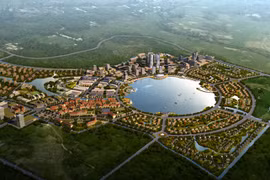 Le Laos compte créer 58 zones économiques d'ici 2020