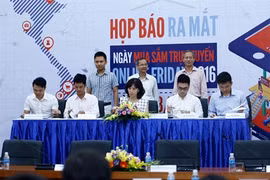 Le Vietnam succombe à la fièvre du «Black Friday»