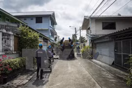 La Thaïlande confirme 21 cas de virus Zika à Bangkok
